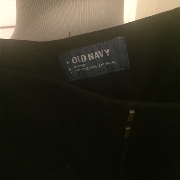 Old navy Harper business pants - Picture 2 of 3